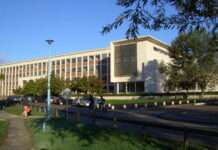 „C’était un choc pour les collègues“ – Wie ein französischer Hochschullehrer unter Spionageverdacht geriet Universität-Bordeaux