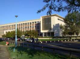 Universität-Bordeaux