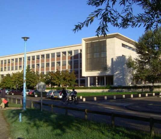 „C’était un choc pour les collègues“ – Wie ein französischer Hochschullehrer unter Spionageverdacht geriet Universität-Bordeaux