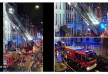 Als der Boden nachgab: Ein nächtlicher Wohnungseinsturz in Paris und was er über den Zustand der Stadt verrät Wohnungseinsturz_Paris_ScreenX