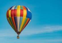 Wo alles begann – warum die Ardèche bis heute das Zentrum der Montgolfière ist Montgolfiere_Ballonflug_Heissluftballon