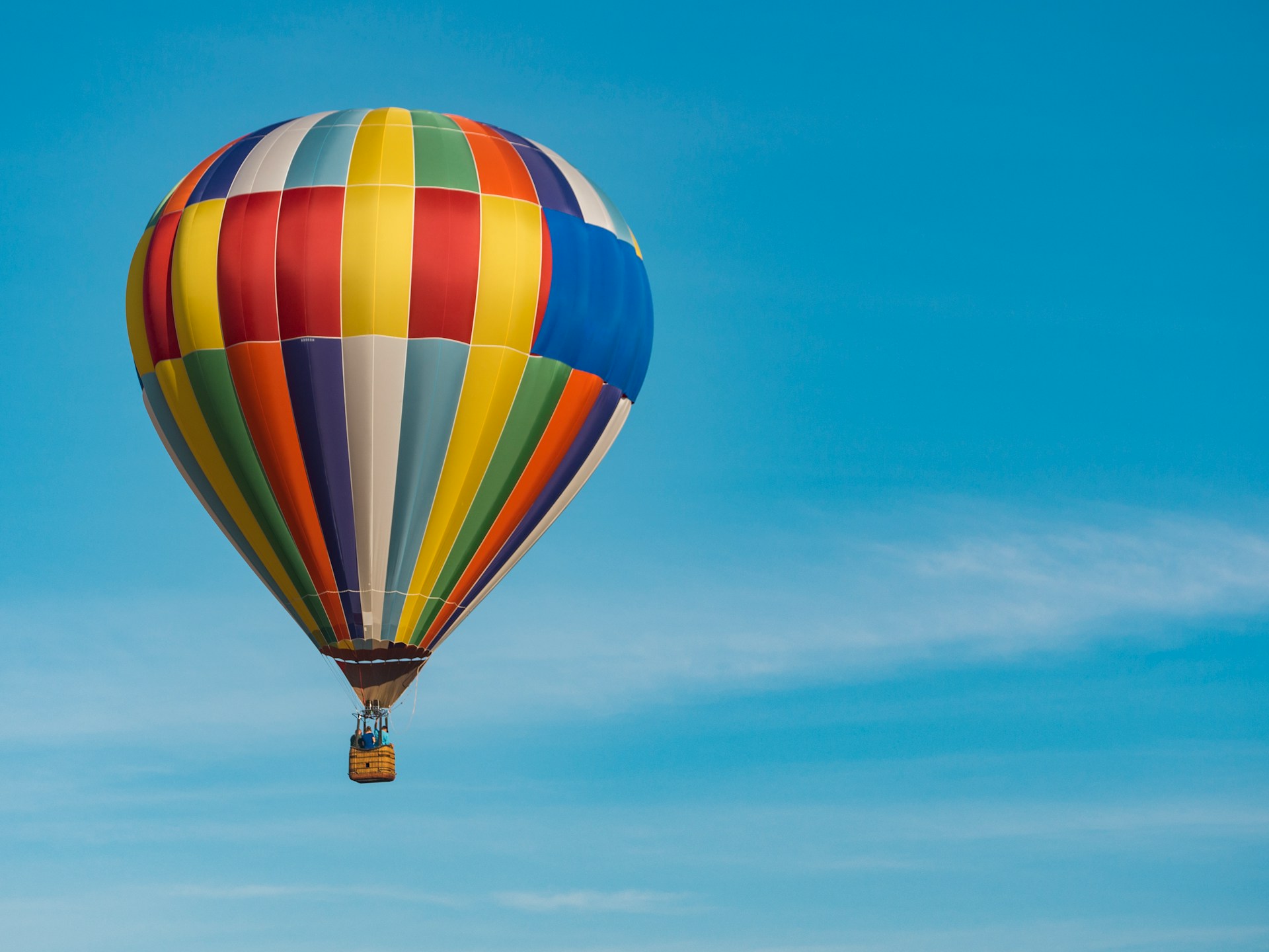 Wo alles begann – warum die Ardèche bis heute das Zentrum der Montgolfière ist