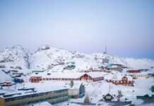 Grönland – Eis, Macht und die europäische Bewährungsprobe Grönland