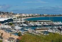 Wenn das Mittelmeer die Heizkessel ersetzt – Cannes erfindet sein Energiemodell neu Cannes