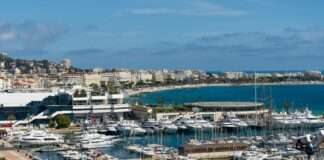 Warum die Filmfestspiele ausgerechnet in Cannes stattfinden Cannes