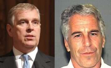 Ein königlicher Skandal: Die Verhaftung Andrew Mountbatten-Windsors und die Erschütterung britischer Institutionen Andrew-Mountbatton_Jeffrey-Epstein