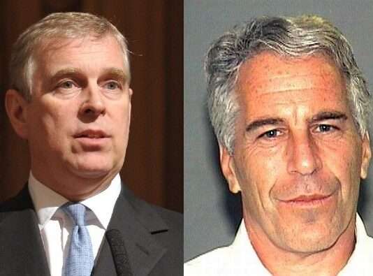 Ein königlicher Skandal: Die Verhaftung Andrew Mountbatten-Windsors und die Erschütterung britischer Institutionen Andrew-Mountbatton_Jeffrey-Epstein