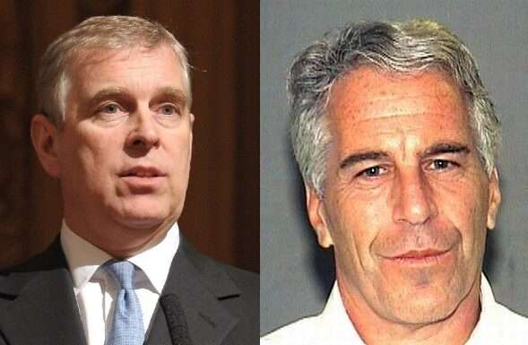 Ein königlicher Skandal: Die Verhaftung Andrew Mountbatten-Windsors und die Erschütterung britischer Institutionen Andrew-Mountbatton_Jeffrey-Epstein