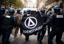 Das scharfe Schwert der Republik – und seine Grenzen Auflösung-Verbot-politische-Vereinigung_Illustration