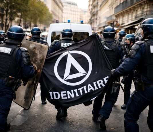 Das scharfe Schwert der Republik – und seine Grenzen Auflösung-Verbot-politische-Vereinigung_Illustration