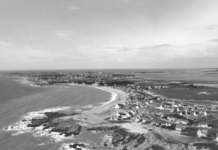 Tragödie am Atlantik: 16-Jährige nach Badeunfall in Batz-sur-Mer vermisst Batz_plage_Valentin_Wikipedia