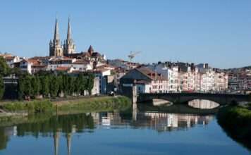 Bayonne – im Herzen der baskischen Traditionen Bayonne