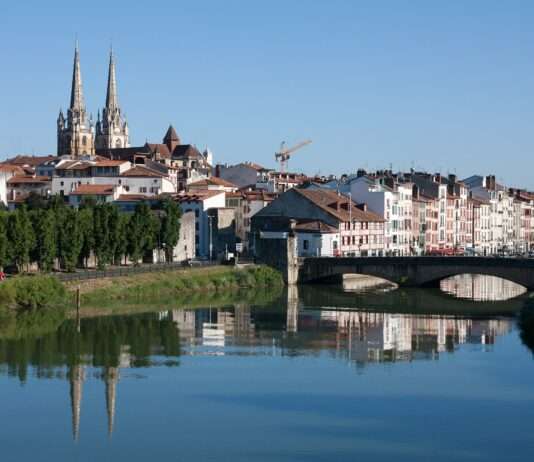 Bayonne – im Herzen der baskischen Traditionen Bayonne