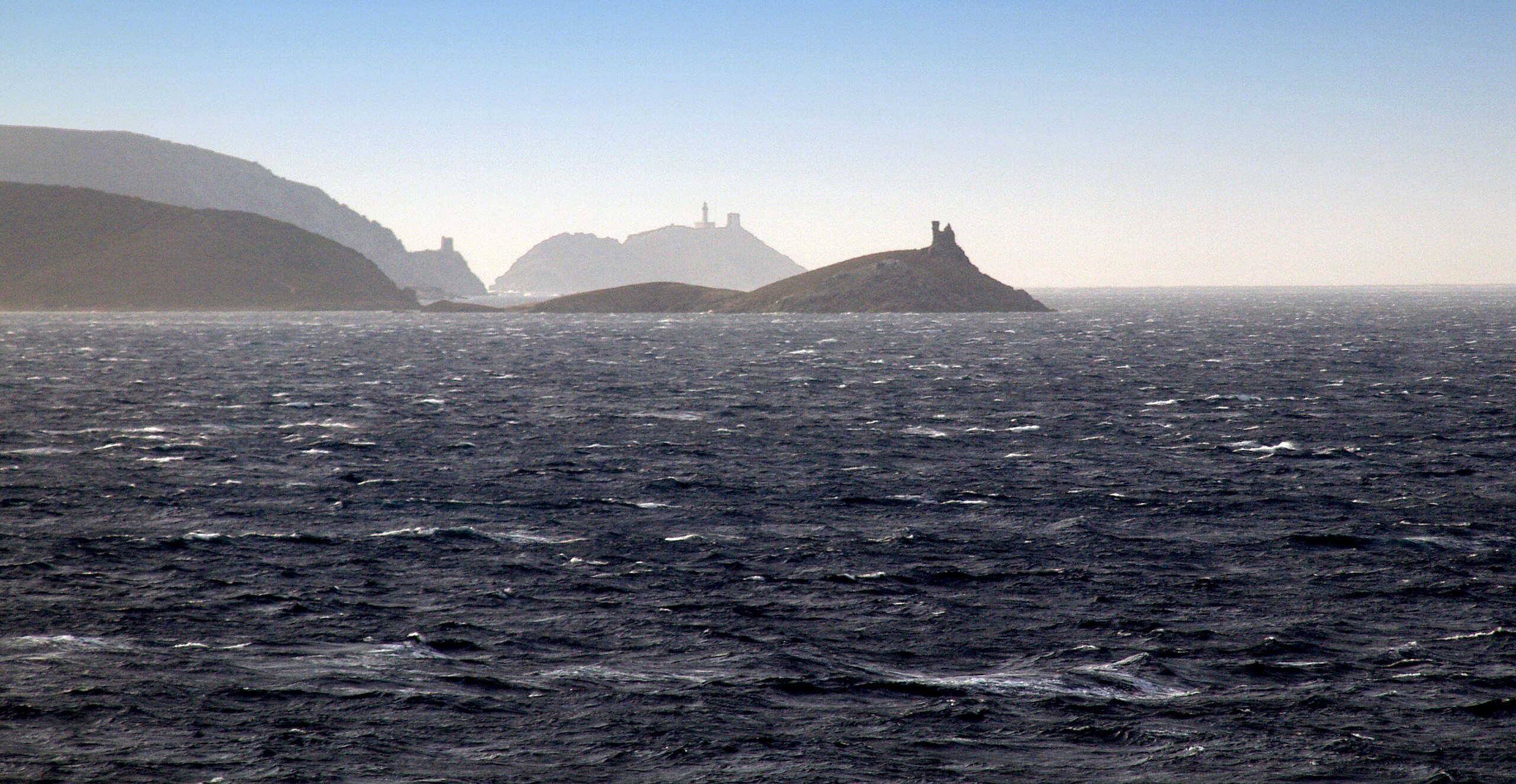 Cap Corse – wo Korsika den Blick hebt und das Fernweh beginnt