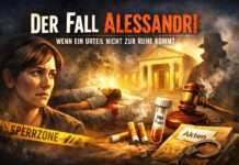Der Fall Alessandri – wenn ein Justizfall nicht zur Ruhe kommt Der-Fall-Alessandri_Illustration