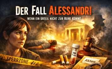 Der Fall Alessandri – wenn ein Justizfall nicht zur Ruhe kommt Der-Fall-Alessandri_Illustration