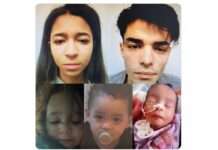 Drei Kinder verschwunden – und ein Land hält den Atem an Entführung_Kinder_Eltern_ScreenX