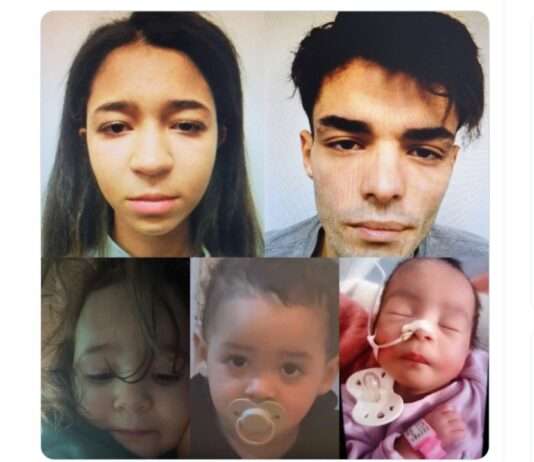 Drei Kinder verschwunden – und ein Land hält den Atem an Entführung_Kinder_Eltern_ScreenX