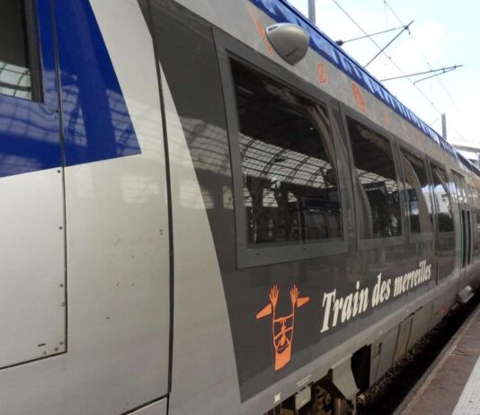 Mit dem Zug ins Wunderland – Unterwegs im Train des Merveilles Train-de-Merveilles-Nizza-Wikipedia