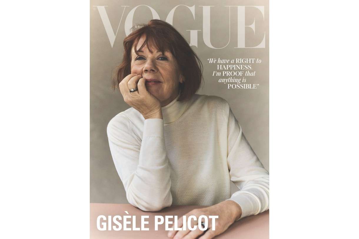 Gisèle Pelicot – Die stille Revolution einer Frau