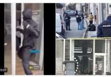 Grenoble unter Schock: Explosion in einem Schönheitsinstitut entfacht neue Sicherheitsdebatte Granate_Attacke_Grenoble_ScreenX