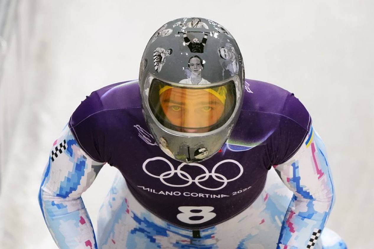 Erinnerung als Regelbruch? Der Olympia-Ausschluss eines ukrainischen Athleten und die Grenzen politischer Neutralität