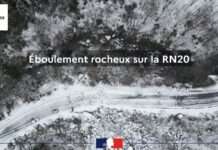 Wenn eine Straße zur Schicksalsfrage wird – wie die gesperrte RN20 den Wintersport in den Pyrenäen ins Wanken bringt Sperrung_RN20