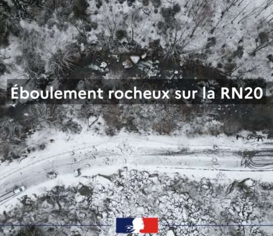 Wenn eine Straße zur Schicksalsfrage wird – wie die gesperrte RN20 den Wintersport in den Pyrenäen ins Wanken bringt Sperrung_RN20