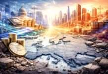 Die Welt investiert – und Europa riskiert den Anschluss zu verlieren Investitionsbereitschaft-Europa-Welt_Illustration