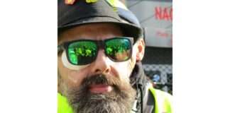 Ein Auge, sieben Jahre, ein Gerichtssaal – warum der Prozess um Jérôme Rodrigues mehr ist als ein Einzelfall Jérôme_Rodrigues_Wikipedia