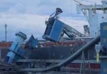 Wenn Stahl knickt: Der nächtliche Kraneinsturz von Sète Kraneinsturz_Sturm-Nils_Sete_ScreenX