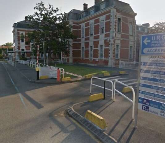 Wenn Patienten zu Investoren werden: Das Krankenhaus von Bayonne und die Neuordnung der Gesundheitsfinanzierung Krankenhaus_Bayonne_ScreenGoogle