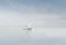 Polynesien fühlt sich an wie ein Versprechen La_pirogue_à_balancier