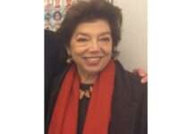 Leïla Shahid: Das Ende einer prägenden Stimme der palästinensischen Diplomatie in Europa Leila-Shahid_Wikipedia