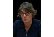 Erdbeben im Herzen der französischen Kulturpolitik: Laurence des Cars verlässt den Louvre Laurence_des_Cars_Wikipedia