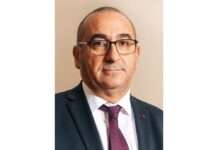 Innenminister Laurent Nuñez in Algerien: Eine heikle Mission zwischen Realpolitik und Erinnerungspolitik Laurent-Nunez_Beauvau_(Wikipedia)