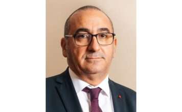 Innenminister Laurent Nuñez in Algerien: Eine heikle Mission zwischen Realpolitik und Erinnerungspolitik Laurent-Nunez_Beauvau_(Wikipedia)