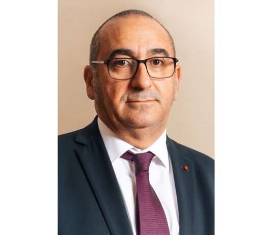 Innenminister Laurent Nuñez in Algerien: Eine heikle Mission zwischen Realpolitik und Erinnerungspolitik Laurent-Nunez_Beauvau_(Wikipedia)