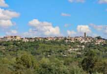 Lectoure – Wo alte Schätze ein neues Leben beginnen Lectoure_(Wikipedia)