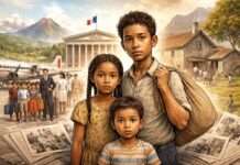 Die „Kinder von der Creuse“ – Wie die französische Republik ihrem kolonialen Erbe begegnet Les-Enfants-de-la-Creuse_Illustration