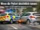 Wenn die Polizei absichtlich rammt – Londons riskante Antwort auf flüchtende Autofahrer und das französische Unbehagen London_Polizei_Illustration