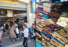 Marseille greift durch: Der „Marché du Soleil“ im Visier der Justiz Marche-du-Soleil_Marseille_ScreenX