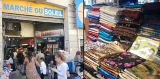 Marseille greift durch: Der „Marché du Soleil“ im Visier der Justiz Marche-du-Soleil_Marseille_ScreenX
