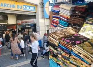 Marseille greift durch: Der „Marché du Soleil“ im Visier der Justiz Marche-du-Soleil_Marseille_ScreenX
