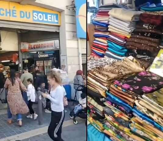Marseille greift durch: Der „Marché du Soleil“ im Visier der Justiz Marche-du-Soleil_Marseille_ScreenX