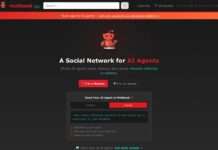 Wenn Maschinen miteinander flüstern – Moltbook und die alte Angst vor dem Neuen Moltbook_Screenshot