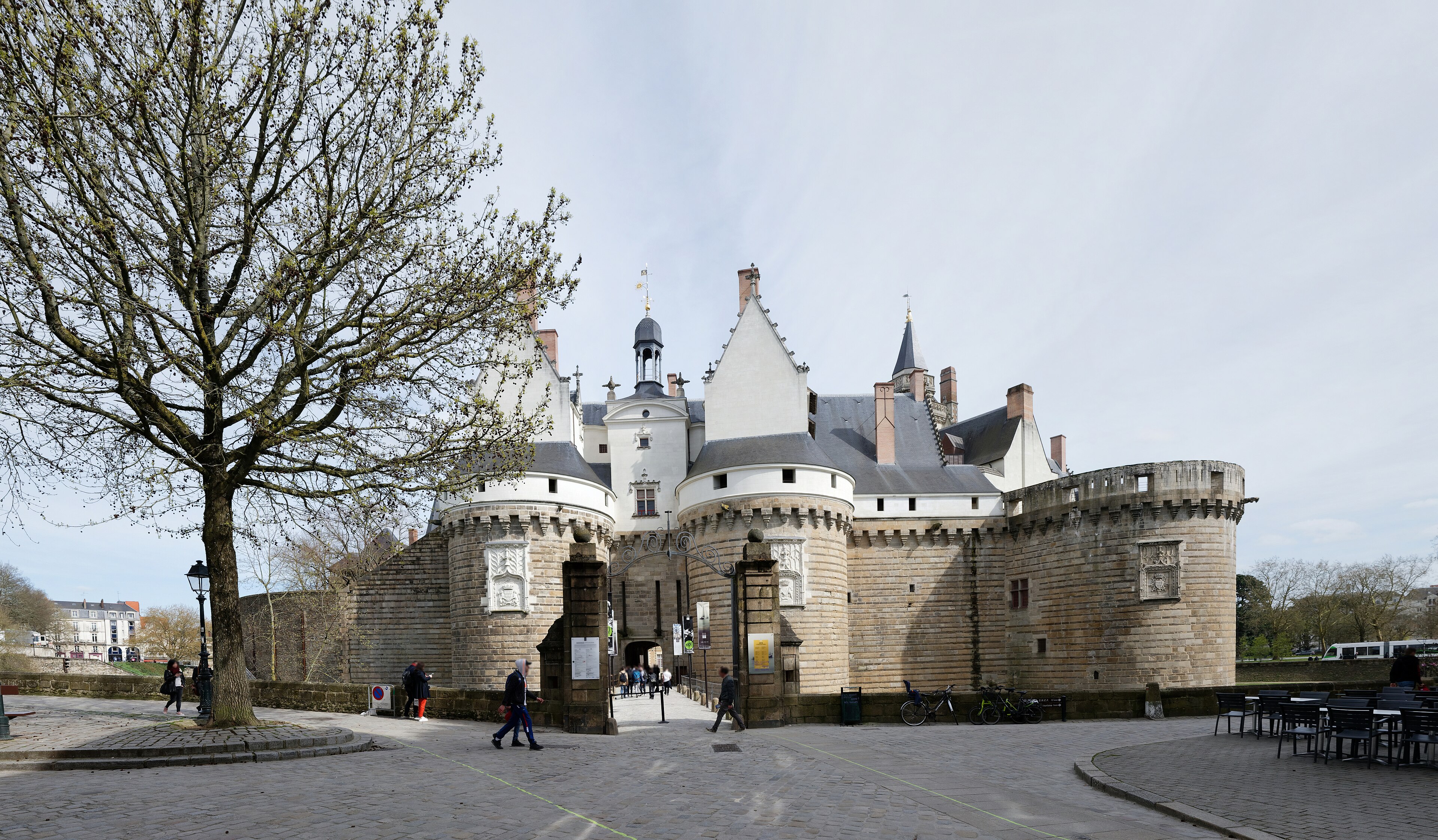 Nantes und die Hexen: Eine Ausstellung über Angst, Macht und das lange Gedächtnis Europas