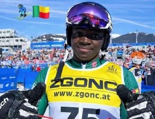 Ein Land ohne Schnee schreibt olympische Geschichte Nathan-Tchibozo_ScreenX