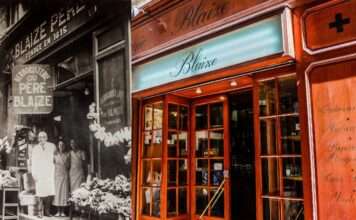 Zwei Jahrhunderte Duft und Wissen – Die Herboristerie du Père Blaize in Marseille Pharmacie_Herboristerie_du_Père_Blaize_Wikipedia