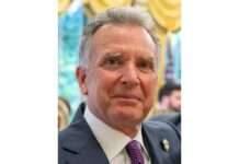 Gefangenenaustausch als Signal: Warum selbst kleine Fortschritte im Ukrainekrieg großes politisches Gewicht haben Steve-Witkoff_Wikipedia